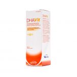DHAvit gotas niños 30 ml