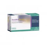 Doxidina 25 mg 14 comprimidos recubiertos