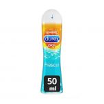 Durex Play efecto frescor lubricante intimo 50 ml 