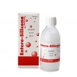 Entero silicona 45 mg/5 ml emulsión oral 250 ml