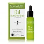 serum nº4 facialderm reduce poros y brillos