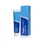 Flogoprofen 5% gel tópico 60 g