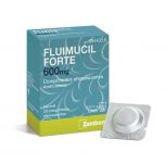 Fluimucil  forte 600 mg 20 comprimidos efervescentes