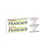 Fluocaril blanqueador duplo 125 ml 2 tubos