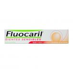 Fluocaril dientes sensibles pasta dentífrica 75 ml