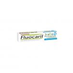 Fluocaril junior gel bubble de 7 a 12 años 50 ml