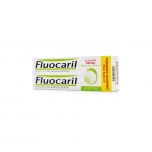 Fluocaril bi-fluore 250 2 x 125 ml 20% gratis