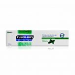 Fluor·Kin Anticaries pasta dentífrica menta forte 75 ml
