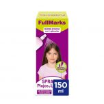 Fullmarks Spray Antipiojos 150 ml