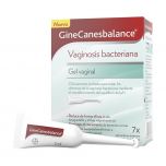 GineCanesbalance Vaginosis Bacteriana 7 x 5 ml