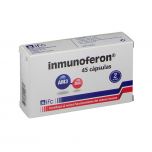 Inmunoferon 45 cápsulas