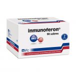 Inmunoferon 90 sobres