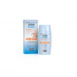 Fotoprotector Isdin Pediátrico SPF 50+ Fusion Fluid Mineral Baby 50 ml