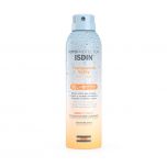 Isdin Fotoprotector Transparent Wet Skin SPF 50