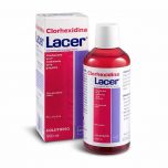 Lacer Clorhexidina colutorio 500 ml