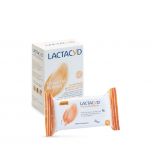 Lactacyd toallitas higiene intima 10 unidades