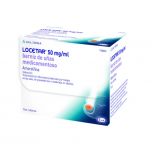 Locetar 50 mg/ml Barniz Uñas Medicamentoso Amorolfina