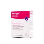 Melagyn probiótico 7 aplicaciones 7 comprimidos