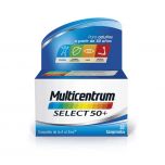 Multicentrum Select +50 30 comprimidos