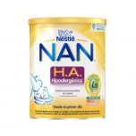 Nestlé Nan 1 expert excel leche hipoalergénica lact 800 g