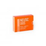 Neusc-2 pastilla grasa 24 g