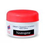 Neutrogena bálsamo reparación inmediata nariz y labios 15 ml