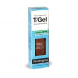 Neutrogena champú T-gel cabello normal y graso 250+250 ml