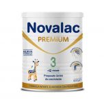 Novalac Premium 3 Leche de Fórmula Crecimiento 12 Meses 800g