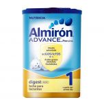 Nutricia Almirón advance digest 1 leche lactantes 800 g