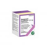 Omeprazol Healthkern 20 mg 14 cápsulas gastrorresistentes