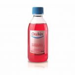 Oralkin enjuague bucal 250 ml