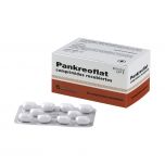 Pankreoflat 50 grageas