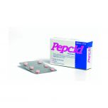 Pepcid 10 mg 12 comprimidos recubiertos
