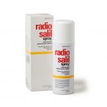 Radio Salil spray aerosol tópico 130 ml