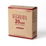 Regaxidil 2% solución cutánea 60 ml
