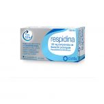Respidina 120 mg 14 comprimidos liberación prolongada