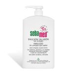 Sebamed emulsión sin jabón 1000 ml