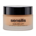 Sensilis Sublime Lift Base de Maquillaje en crema nº5 café