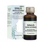 Sinus inhalaciones solución inhalación 30 ml