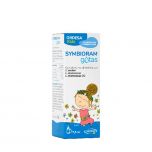 Symbioram Gotas Probiótico Infantil 7.5 ml