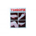 Venda tubular de retención malla Tensofix algodón n- 3
