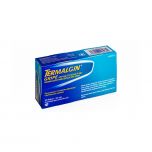 Termalgin gripe 650/15.58/4 mg 10 sobres granulado