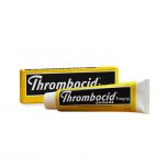Thrombocid 0.1% pomada 1 tubo 60 g