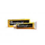 Thrombocid forte 0.5% pomada 1 tubo 60 g