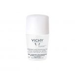 Vichy Deodorant anti-transpirante piel sensible 48h 50 ml