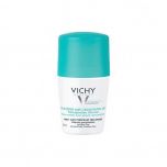 Vichy Deodorant regulador roll-on 48h 50 ml