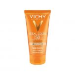 Vichy Ideal Soleil BB cream tacto seco con color SPF 50 50 ml