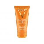 Vichy Ideal Soleil crema solar rostro SPF 50+ 50 ml