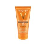 Vichy Ideal Soleil gel bronce optimiza bronceado SPF 30