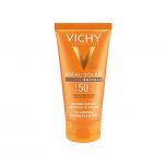 Vichy Ideal Soleil gel bronce optimiza bronceado SPF 50